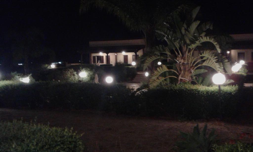 Corte Della Jbsa Agrigento Exterior foto